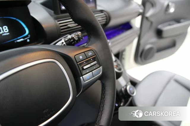 Hyundai Casper id 4591015 из Кореи 8