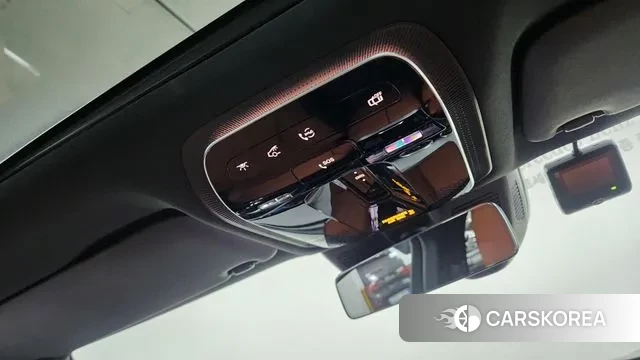 Mercedes-Benz C-Class W206 id 3721604 из Кореи 8