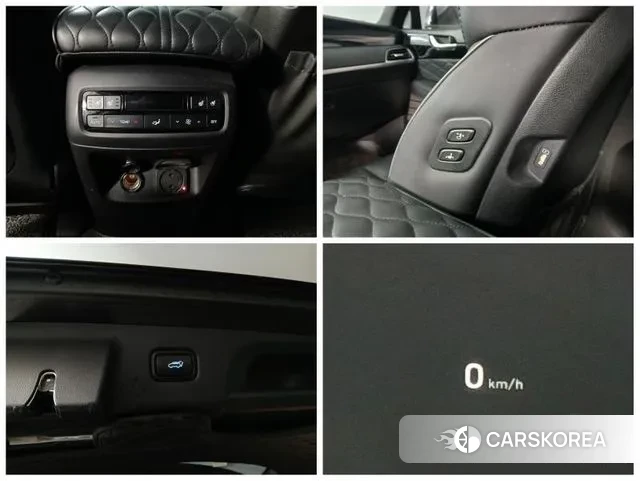 Hyundai Palisade id 3788445 из Кореи 8