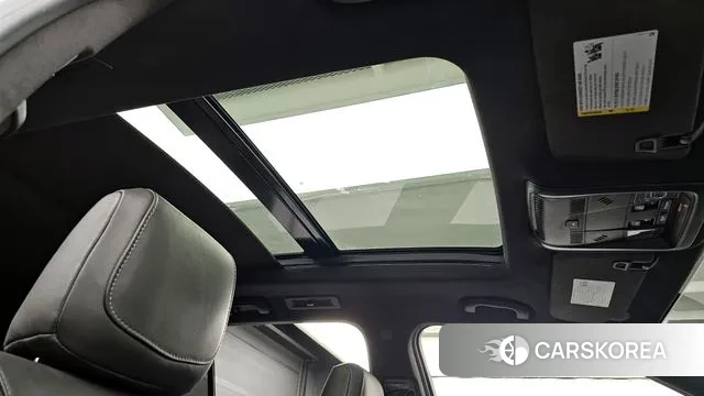 Cadillac XT6 id 3095005 из Кореи 8