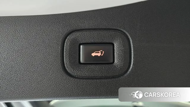 Renault Korea (Samsung) The New QM6 id 4695927 из Кореи 8