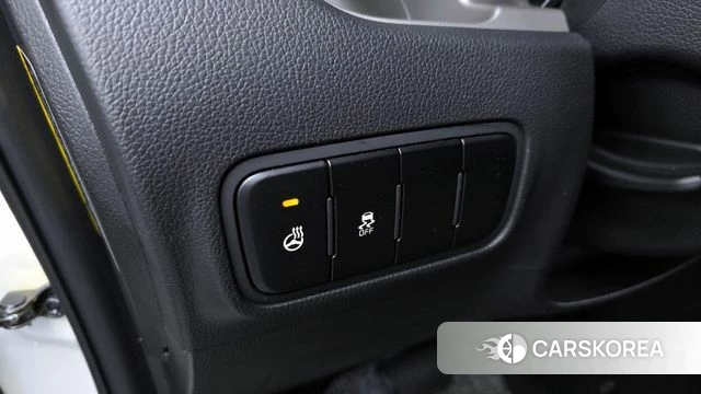 Kia The New Ray id 3899732 из Кореи 8