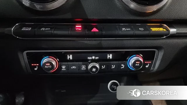 Audi New A3 id 3682455 из Кореи 8