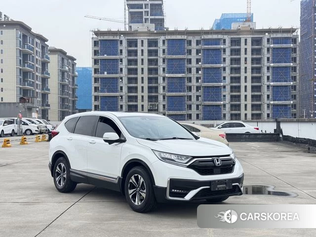 Honda CR-V id 4261972 из Китая 8