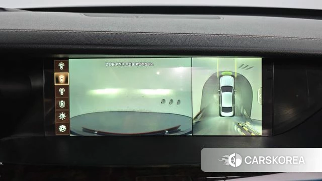 Genesis G90 id 4642508 из Кореи 8