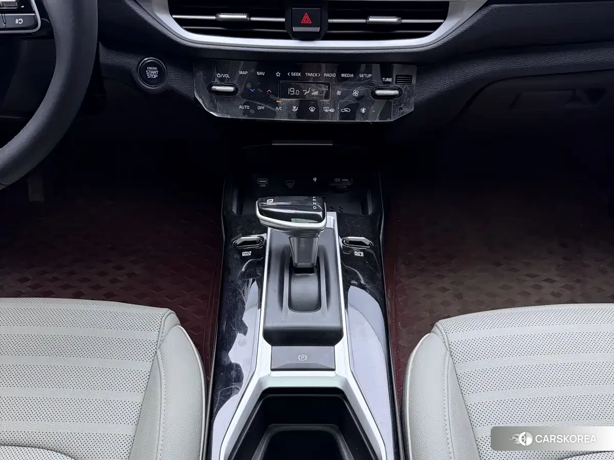 Kia K3 id 4576300 из Китая 8