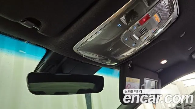 Genesis G90 (RS4) id 2954328 из Кореи 8