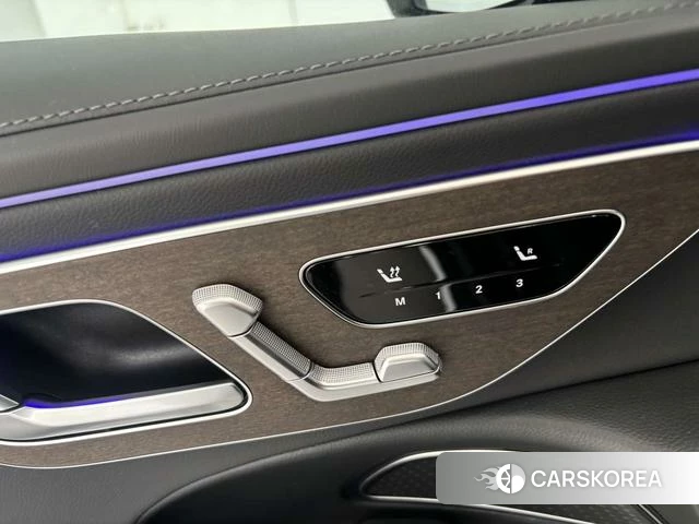 Mercedes-Benz E-class PHEV id 4300839 из Китая 8