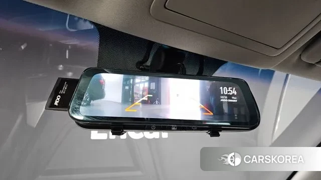 Ssangyong Rexton Sports id 3469634 из Кореи 8