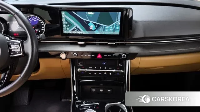 Kia Carnival 4th generation id 2930365 из Кореи 8