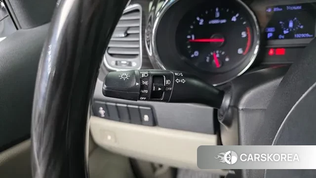 Kia The New Carnival id 3530682 из Кореи 8