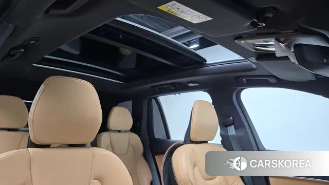 Volvo XC90 second Generation id 3776153 из Кореи 8