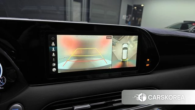 Hyundai Palisade id 3936223 из Кореи 8