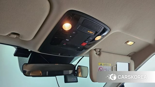 Kia Carnival 4th generation id 4572185 из Кореи 8