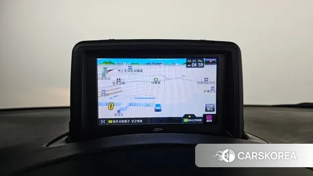 Hyundai The New Grand Starex id 3686548 из Кореи 8