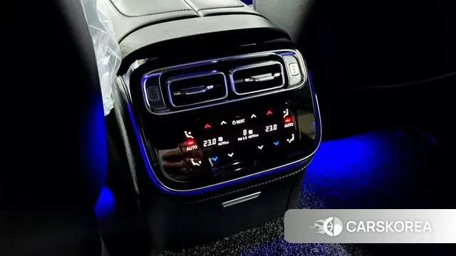 Mercedes-Benz S-Class W223 id 2894220 из Кореи 8