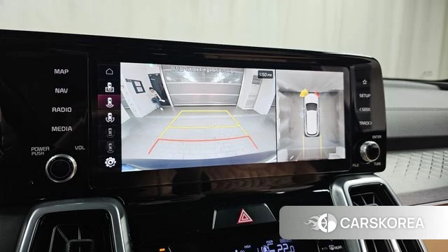 Kia Sorento 4th Generation id 3965365 из Кореи 8