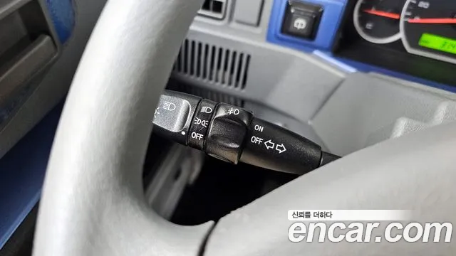 Chevrolet (GM Daewoo) New Damas id 2790068 из Кореи 8