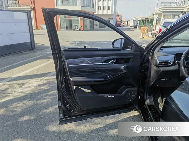 Dongfeng Fengshen Hao Han id 4240198 из Китая 8