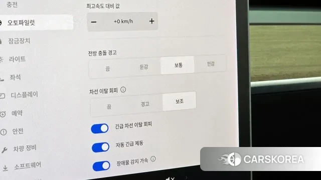 Tesla Model 3 id 3433934 из Кореи 8