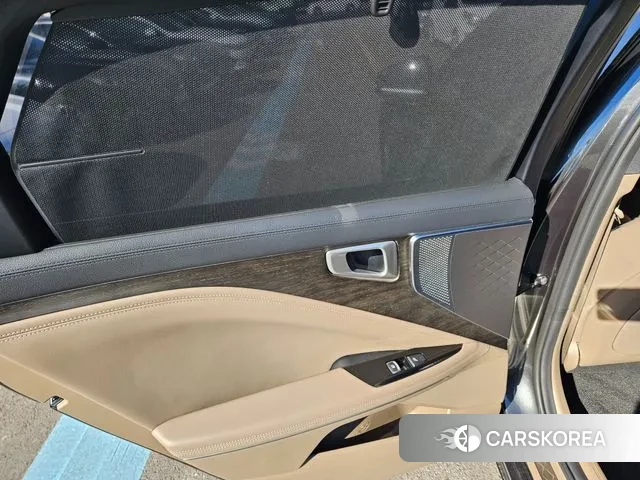 Kia K8 Hybrid id 3607014 из Кореи 8