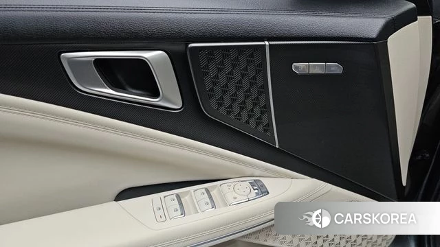 Kia The New K8 Hybrid id 4242959 из Кореи 8