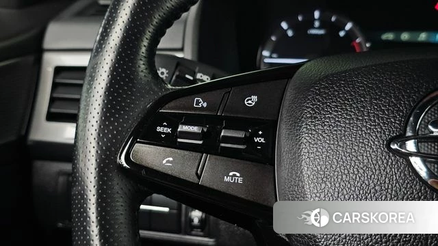 Ssangyong The New Rexton Sports Cannes id 4666518 из Кореи 8