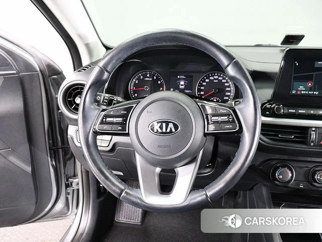 Kia Come New K3 id 4915780 из Кореи 8