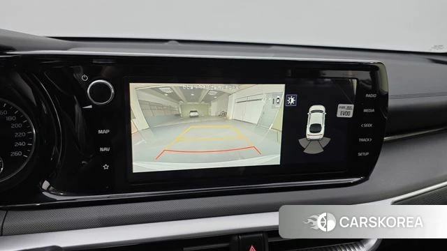 Kia K5 3rd generation id 3936520 из Кореи 8