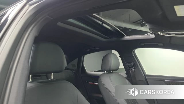 Audi A6 (C8) id 4223781 из Кореи 8