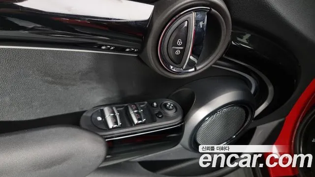 Mini Cooper id 2740365 из Кореи 8