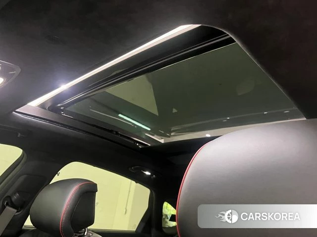 Genesis G80 (RG3) id 4419681 из Кореи 8