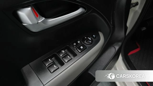 Kia The New Ray id 3873800 из Кореи 8