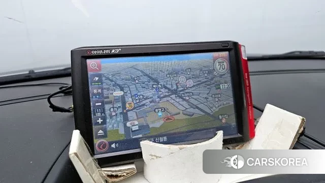 Hyundai The New Grand Starex id 2902202 из Кореи 8