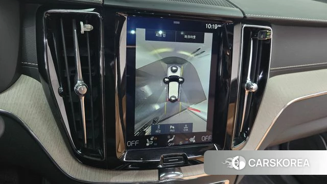 Volvo XC60 second Generation id 3911419 из Кореи 8