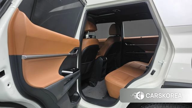 Ssangyong Torres id 3915150 из Кореи 8