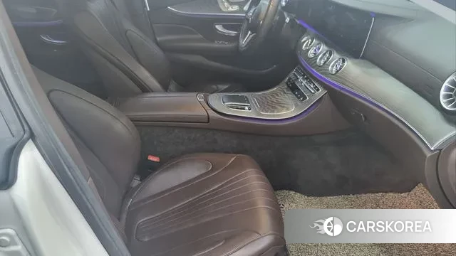 Mercedes-Benz CLS-Class C257 id 2970272 из Кореи 8