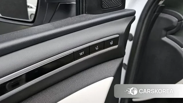 Hyundai Tucson (NX4) id 3289920 из Кореи 8