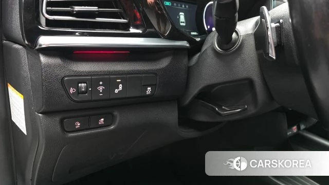 Kia Niro Plus id 4608600 из Кореи 8