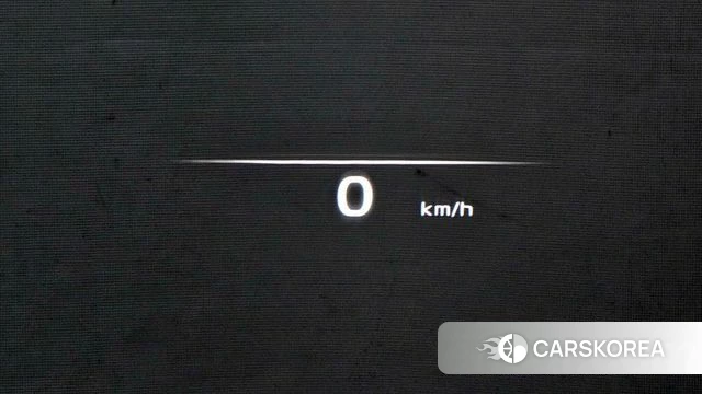 Kia The New K9 2nd generation id 3806640 из Кореи 8