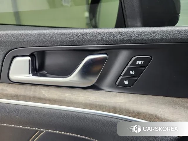 Kia K5 3rd generation id 3467418 из Кореи 8