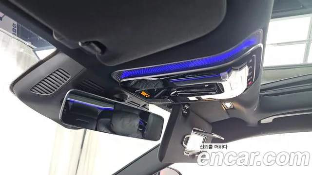 Mercedes-Benz S-Class W223 id 2801802 из Кореи 8