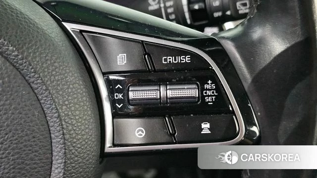 Kia Seltos id 4784382 из Кореи 8
