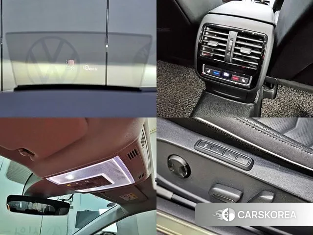 Volkswagen Arteon id 3519569 из Кореи 8