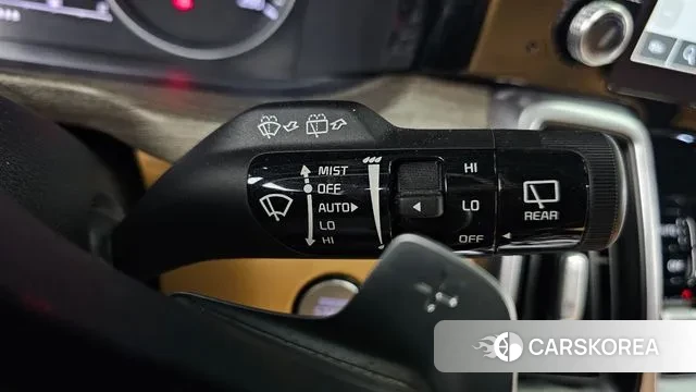 Kia Sorento 4th Generation id 3572517 из Кореи 8