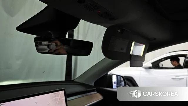 Tesla Model Y id 3257516 из Кореи 8