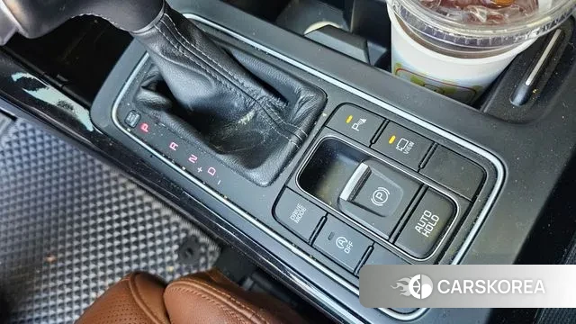 Kia The New Sorento id 3595789 из Кореи 8