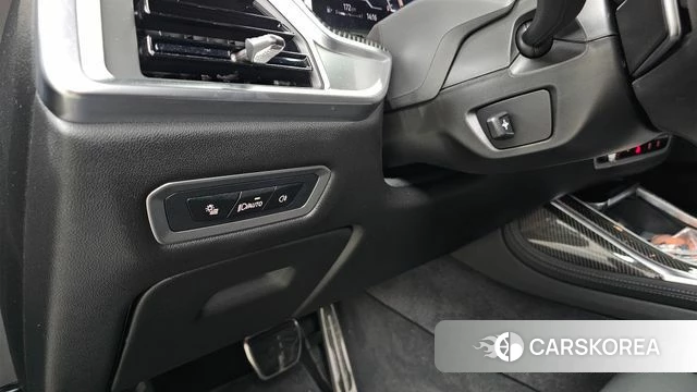 BMW X7 (G07) id 4791861 из Кореи 8