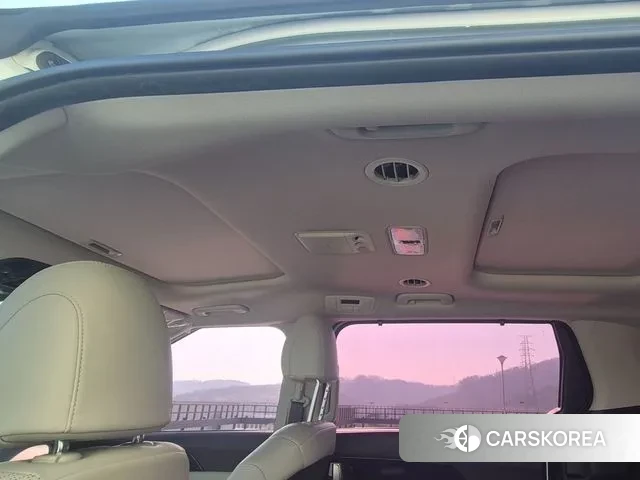 Kia Carnival 4th generation id 3601132 из Кореи 8