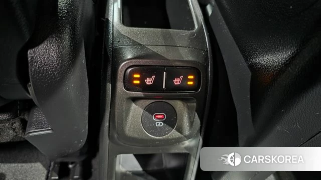 Kia The New Kia Ray id 4602626 из Кореи 8